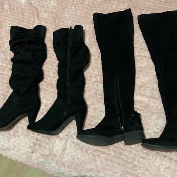 Womens shoes - Picture 3 of 4